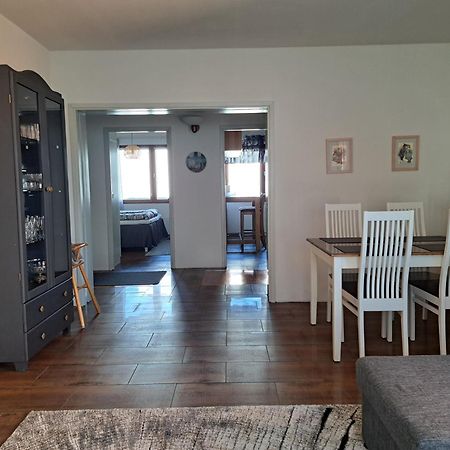 Elice Apartment Рованиеми Екстериор снимка