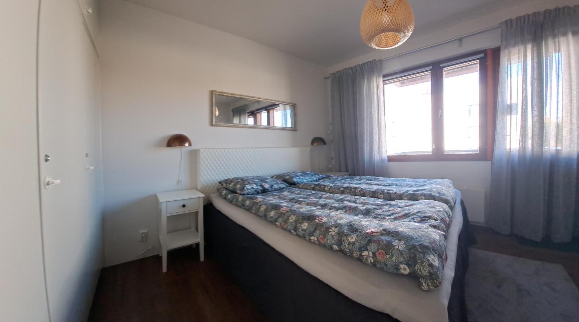 Elice Apartment Рованиеми Екстериор снимка