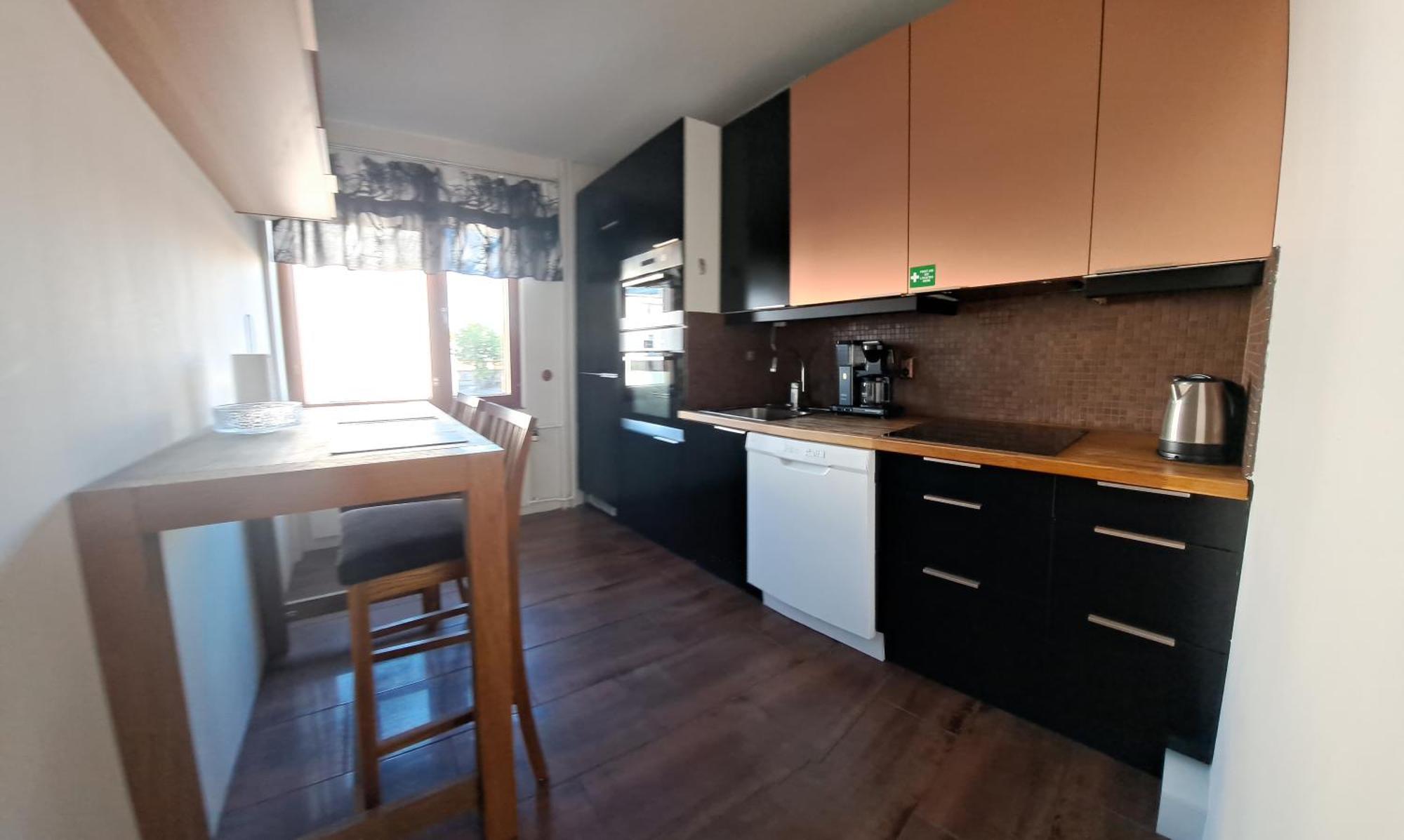 Elice Apartment Рованиеми Екстериор снимка