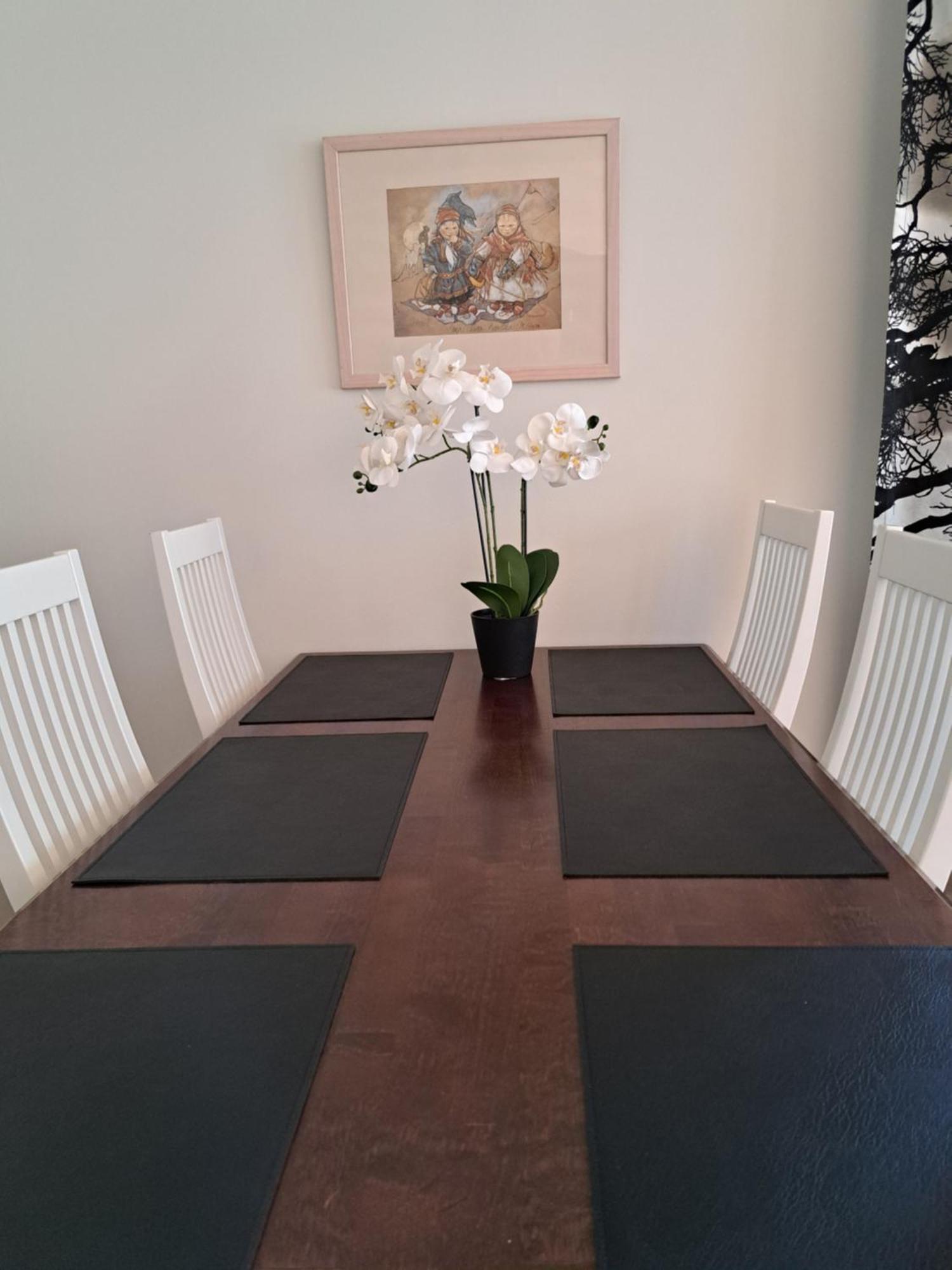 Elice Apartment Рованиеми Екстериор снимка