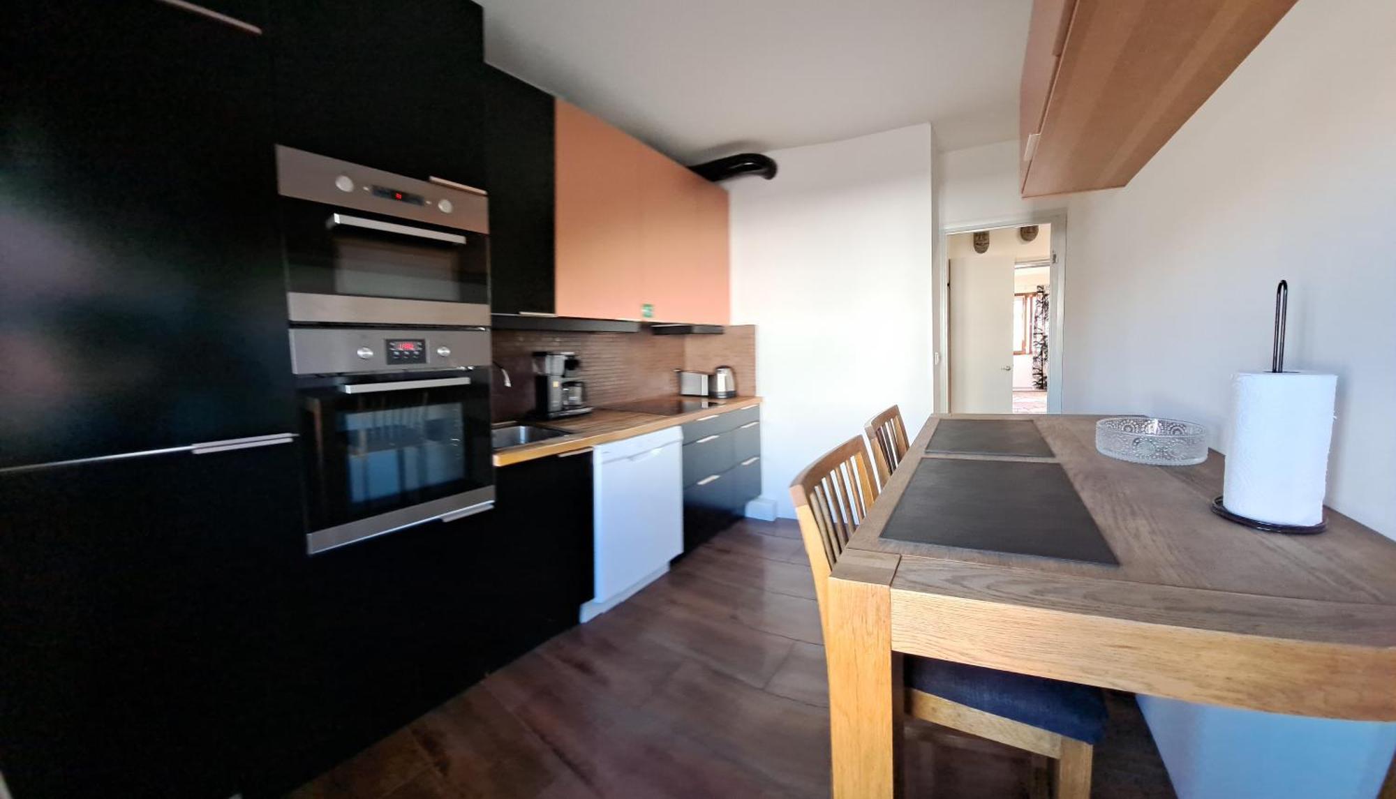 Elice Apartment Рованиеми Екстериор снимка