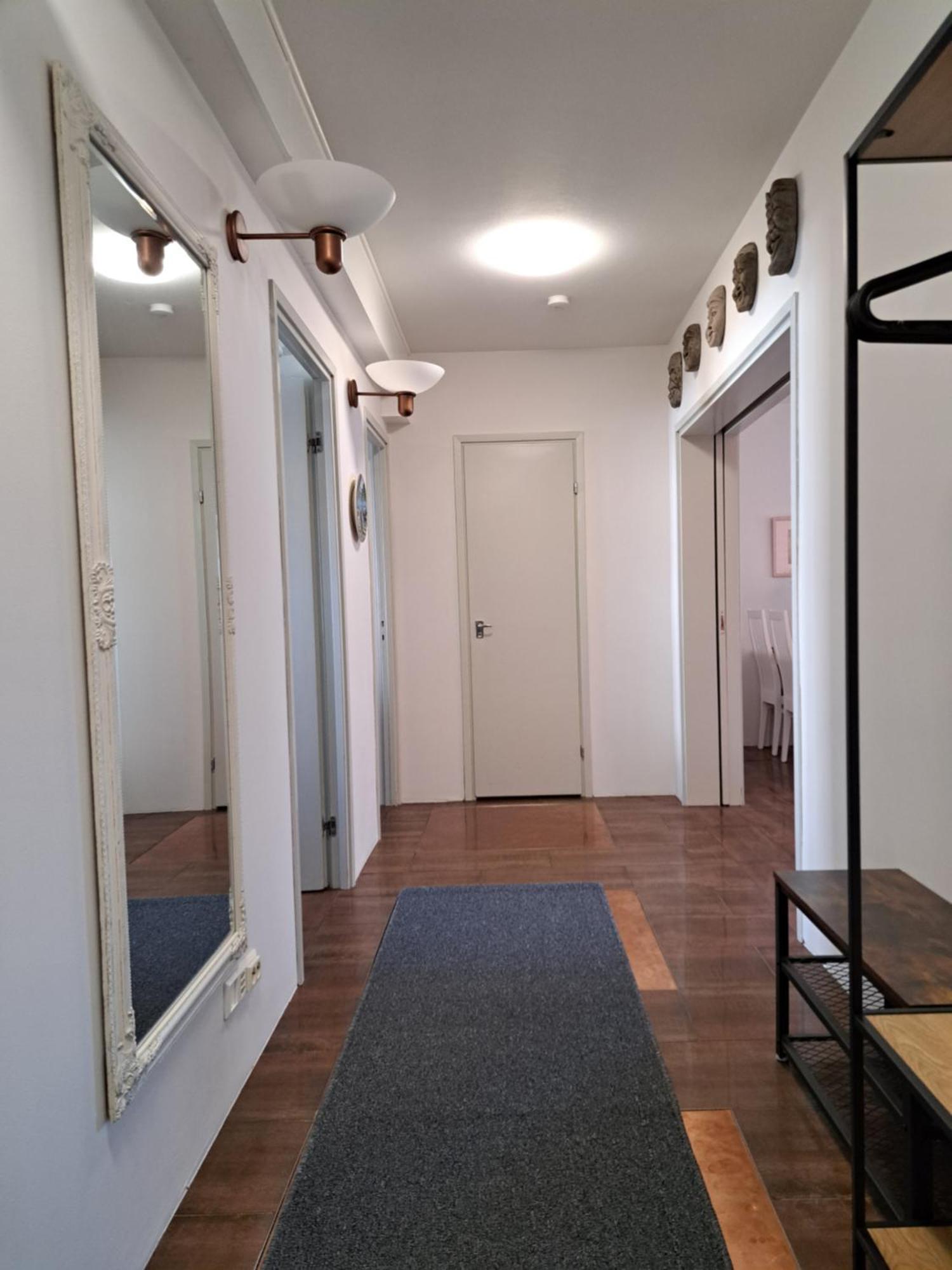 Elice Apartment Рованиеми Екстериор снимка