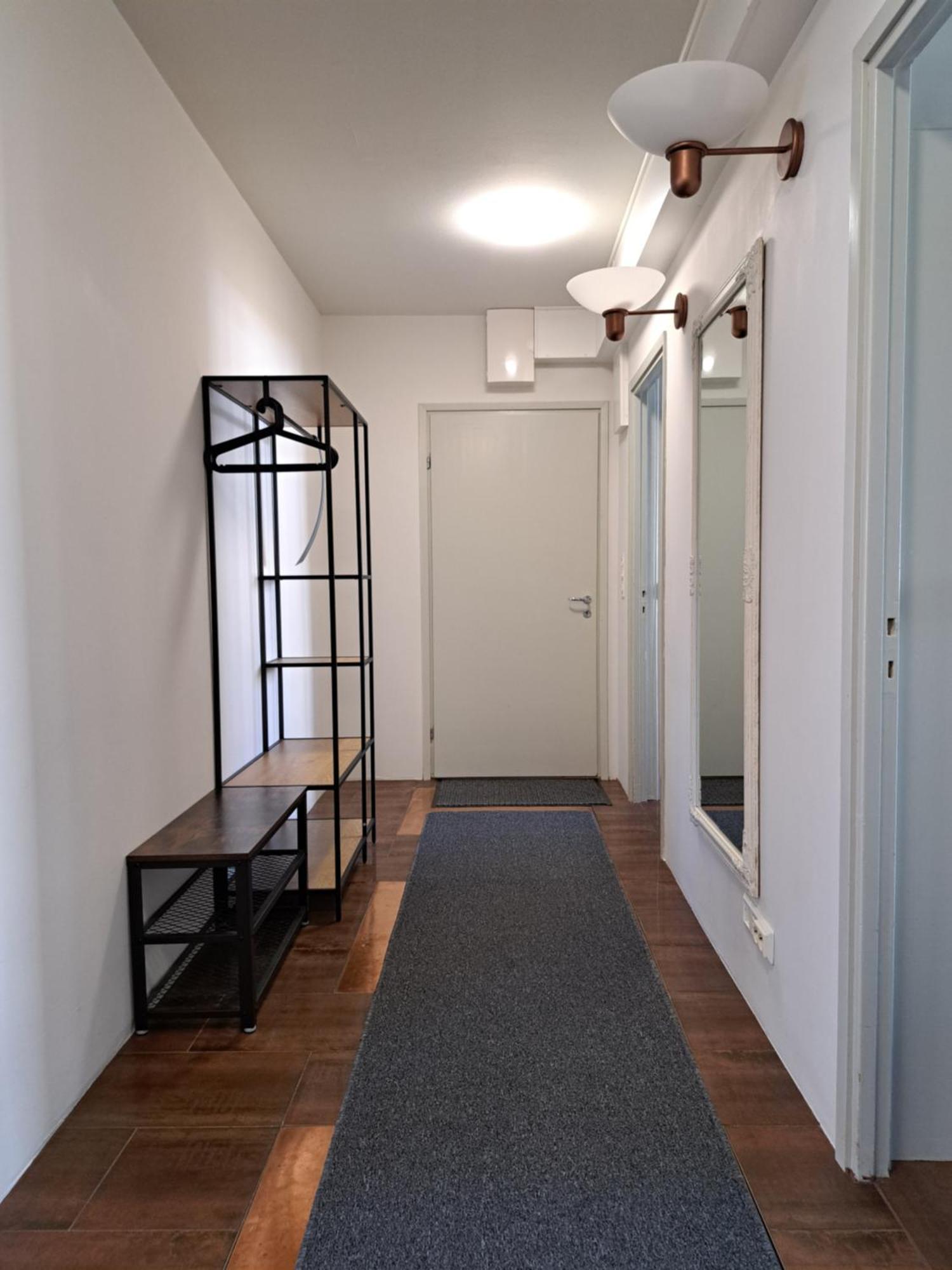 Elice Apartment Рованиеми Екстериор снимка